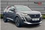 2021 Peugeot 2008 1.2 PureTech 130 GT Premium 5dr