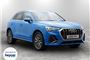 2019 Audi Q3 40 TFSI Quattro S Line 5dr S Tronic