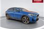 2018 BMW X2 sDrive 20i M Sport X 5dr Step Auto