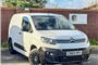 2019 Citroen Berlingo Van 1.5 BlueHDi 650Kg Enterprise 75ps