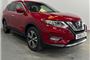 2018 Nissan X-Trail 2.0 dCi N-Connecta 5dr Xtronic [7 Seat]