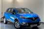 2015 Renault Captur 1.5 dCi 90 Expression+ 5dr