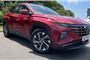 2022 Hyundai Tucson 1.6 TGDi 48V MHD Premium 5dr 2WD DCT