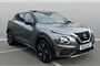 2021 Nissan Juke 1.0 DiG-T Tekna+ 5dr DCT