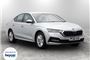 2022 Skoda Octavia 1.5 TSI SE Technology 5dr