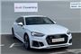 2021 Audi A5 Sportback 40 TDI 204 Quattro S Line 5dr S Tronic