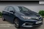 2016 Toyota Auris 1.2T Excel 5dr