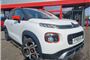 2019 Citroen C3 Aircross 1.2 PureTech 110 Flair 5dr [6 speed]