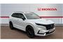 2025 Honda CR-V 2.0 ePHEV Advance Tech 5dr eCVT