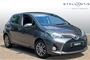 2015 Toyota Yaris 1.33 VVT-i Icon 5dr