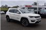 2020 Jeep Compass 1.6 Multijet 120 Limited 5dr [2WD]