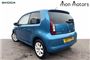 2017 Skoda Citigo 1.0 MPI Colour Edition 3dr