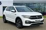 2020 Volkswagen T-Cross 1.0 TSI 115 R-Line 5dr