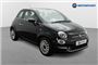 2022 Fiat 500 1.0 Mild Hybrid Dolcevita [Part Leather] 3dr