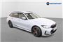 2022 BMW 3 Series Touring 330e M Sport 5dr Step Auto