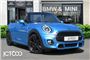 2019 MINI Convertible 1.5 Cooper Sport II 2dr