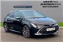 2020 Toyota Corolla 2.0 VVT-i Hybrid Excel 5dr CVT