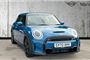 2022 MINI Hatchback 2.0 Cooper S Classic 3dr Auto