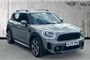 2022 MINI Countryman 1.5 Cooper Exclusive 5dr Auto