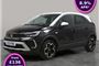 2021 Vauxhall Crossland 1.2 Turbo [130] SRi Nav 5dr