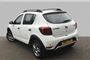 2017 Dacia Sandero Stepway 0.9 TCe Laureate 5dr