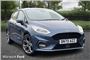 2021 Ford Fiesta 1.0 EcoBoost 95 ST-Line Edition 5dr