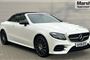 2019 Mercedes-Benz E-Class E450 4Matic AMG Line Premium Plus 2dr 9G-Tronic