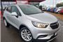 2018 Vauxhall Mokka X 1.4T ecoTEC Active 5dr