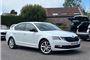 2020 Skoda Octavia 1.5 TSI SE L 5dr DSG