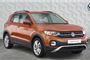 2021 Volkswagen T-Cross 1.0 TSI 110 SE 5dr