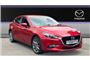 2018 Mazda 3 2.0 Sport Nav 5dr