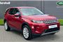 2020 Land Rover Discovery Sport 2.0 D180 SE 5dr Auto