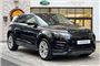 2022 Land Rover Range Rover Evoque 1.5 P300e R-Dynamic SE 5dr Auto