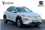 2020 Hyundai Kona Electric 150kW Premium SE 64kWh 5dr Auto