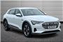 2020 Audi e-tron 230kW 50 Quattro 71kWh Sport 5dr Auto