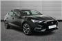 2022 SEAT Leon 1.5 eTSI 150 FR Sport 5dr DSG