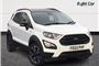 2022 Ford EcoSport 1.0 EcoBoost 125 Active 5dr