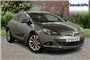 2016 Vauxhall GTC 1.4T 16V 140 SRi 3dr