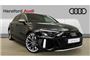 2022 Audi RS3 RS 3 TFSI Quattro 5dr S Tronic