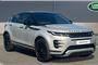 2020 Land Rover Range Rover Evoque 2.0 P200 R-Dynamic SE 5dr Auto