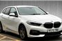 2020 BMW 1 Series 118i SE 5dr Step Auto