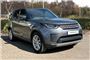 2018 Land Rover Discovery 3.0 Td6 Hse 5Dr Auto