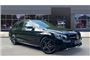 2021 Mercedes-Benz C-Class Estate C300e AMG Line Night Ed Premium Plus 5dr 9G-Tronic