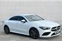 2021 Mercedes-Benz CLA CLA 180 AMG Line Premium 4dr Tip Auto