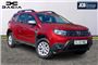 2022 Dacia Duster 1.0 TCe 100 Bi-Fuel Comfort 5dr
