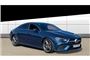 2022 Mercedes-Benz CLA CLA 180 AMG Line Premium Plus 4dr Tip Auto