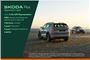 2024 Skoda Kodiaq 2.0 TDI 193 SE L 4X4 5dr DSG [7 Seat]