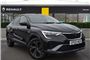 2022 Renault Arkana 1.6 E-TECH Hybrid 145 R.S. Line 5dr Auto