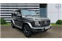 2022 Mercedes-Benz G-Class G400d AMG Line Premium Plus 5dr 9G-Tronic