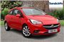 2018 Vauxhall Corsa 1.4 [75] Energy 3dr